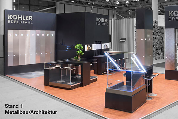 hanskohlerag_Messe_Swissbau2018